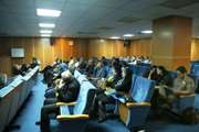 همایش تازه های پرفیوژن برون پیکری در مرکز قلب تهران برگزار شد